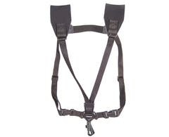 Neotech Soft Harness Saxophongurt Junior, 21–31,2 cm, Kunststoffhaken