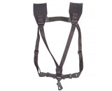 Neotech Soft Harness Saxophongurt Junior, 21–31,2 cm, Kunststoffhaken
