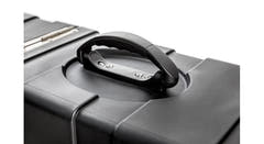 ENKI AMG Acoustic case für westerngitarre