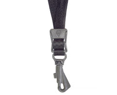 Neotech Soft Harness Saxophongurt Junior, 21–31,2 cm, Kunststoffhaken