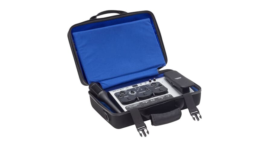 Zoom CBR-16 Tasche für R16 und R24