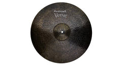 Masterwork Verve 20" Crash