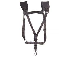 Neotech Soft Harness Saxophon-Gurt junior, 21-31,2 cm, Loop Connector