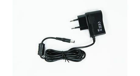Eventide Netzteil 9 V, 500 mA, Minuspol in der Mitte