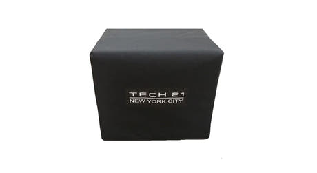 Tech 21 Nylon cover für 1x12" Cabinet