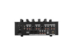 OMNITRONIC PM-422P 4-Kanal-DJ-Mixer mit Bluetooth & USB-Player