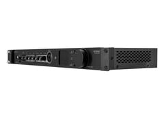 OMNITRONIC EP-220NET Vorverstärker mit Internetradio, DAB+ und Bluetooth