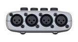 Zoom P4 PodTrak Podcast Mixer