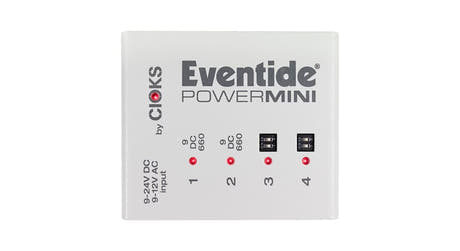 Eventide PowerMINI EXP Expander für PowerMAX