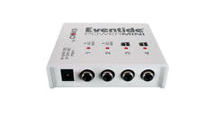 Eventide PowerMINI Netzteil für Pedalboards