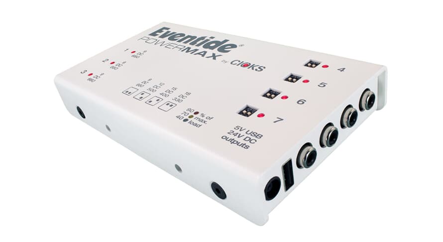 Eventide PowerMAX V2 Stromversorgung, 48 W