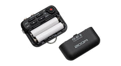 Zoom F2-BT Recorder