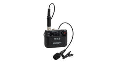 Zoom F2-BT Recorder