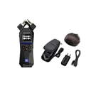 Zoom H1e Essential Handy Recorder + Zubehörpaket