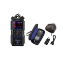 Zoom H4e Essential Handy Recorder + Zubehörpaket