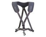 Neotech Super Harness Saxophongurt, 35,6-43,1 cm, Kunststoffhaken