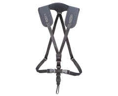 Neotech Super Harness Saxofongurt, 35,6-43,1 cm, Loop Connector