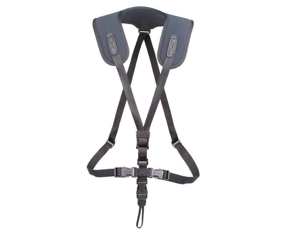 Neotech Super Harness Saxofongurt, 35,6-43,1 cm, Loop Connector