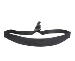 Neotech Wick-It Saxofongurt XL, schwarz, 52,1 bis 66 cm