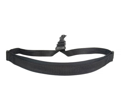 Neotech Wick-It Saxofongurt XL, schwarz, 52,1 bis 66 cm