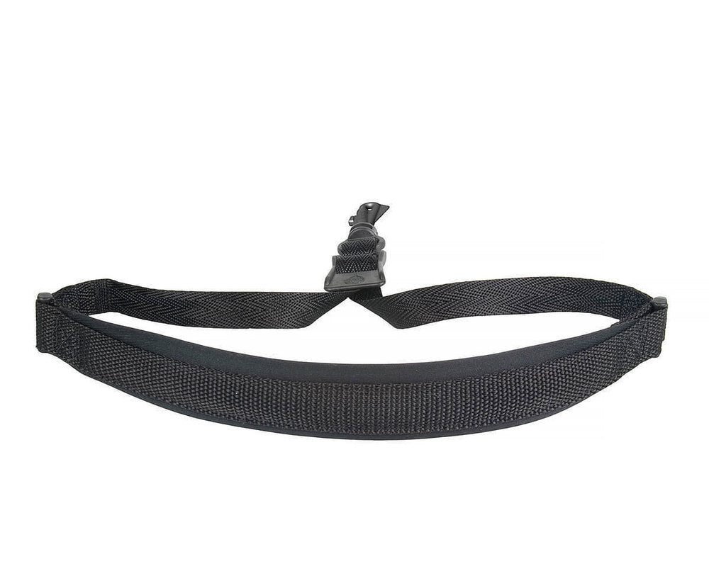 Neotech Wick-It Saxofongurt XL, schwarz, 52,1 bis 66 cm