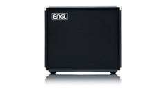 ENGL Cabinet 1x12" mit Celestion V-Type, E112SB