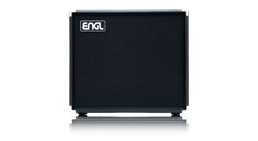 ENGL Cabinet 1x12" mit Celestion V-Type, E112SB
