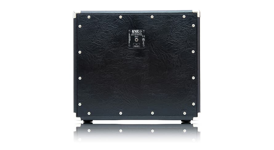 ENGL Cabinet 1x12" mit Celestion V-Type, E112SB