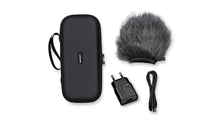 Zoom APH-6st Zubehörpaket für H6studio
