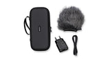 Zoom APH-6st Zubehörpaket für H6studio
