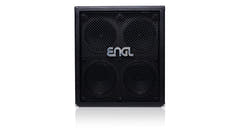 ENGL Pro Cabinet 4x12" XXL mit Eminence Karnivore