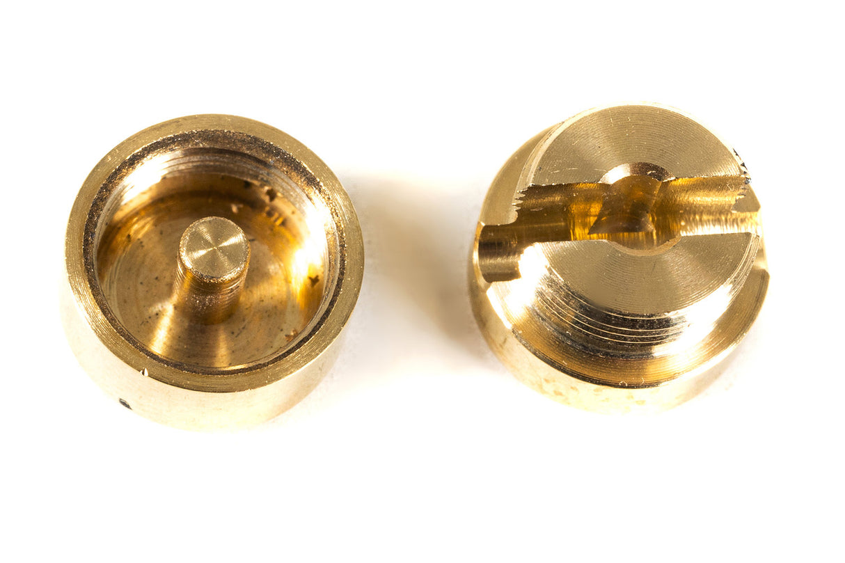 Mberg Wolfdämpfer Lup.X - Geigen 3g