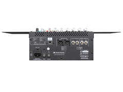 OMNITRONIC LMC-1422FX USB-Mischpult
