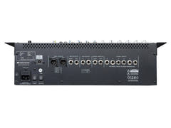 OMNITRONIC LMC-2022FX USB-Mischpult