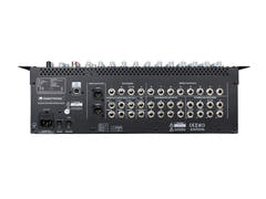 OMNITRONIC LMC-2642FX USB-Mischpult