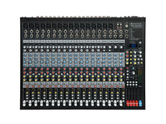 OMNITRONIC LMC-3242FX USB-Mischpult