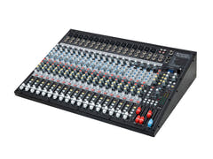 OMNITRONIC LMC-3242FX USB-Mischpult