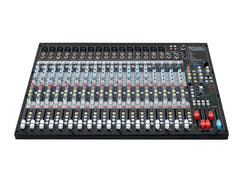 OMNITRONIC LMC-3242FX USB-Mischpult
