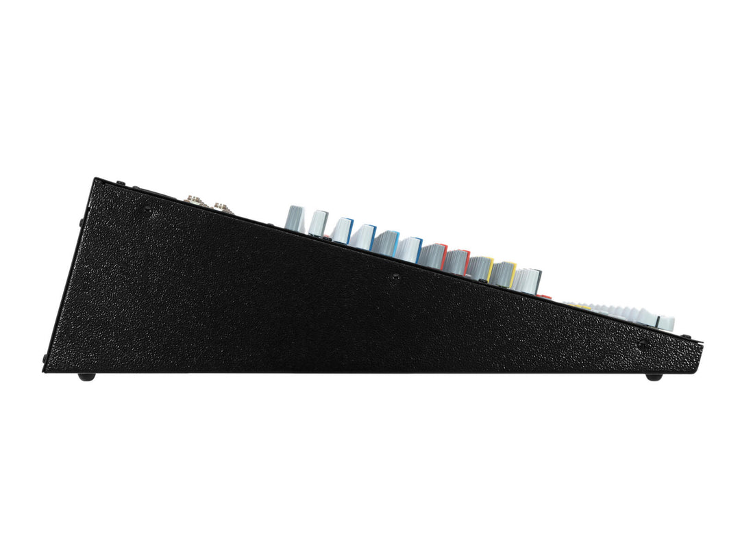 OMNITRONIC LMC-3242FX USB-Mischpult