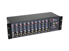 OMNITRONIC RM-1422FX USB Rackmixer