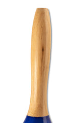 GEWA Club Salsa Maracas aus Holz, handbemalt, 26 cm (Paar)
