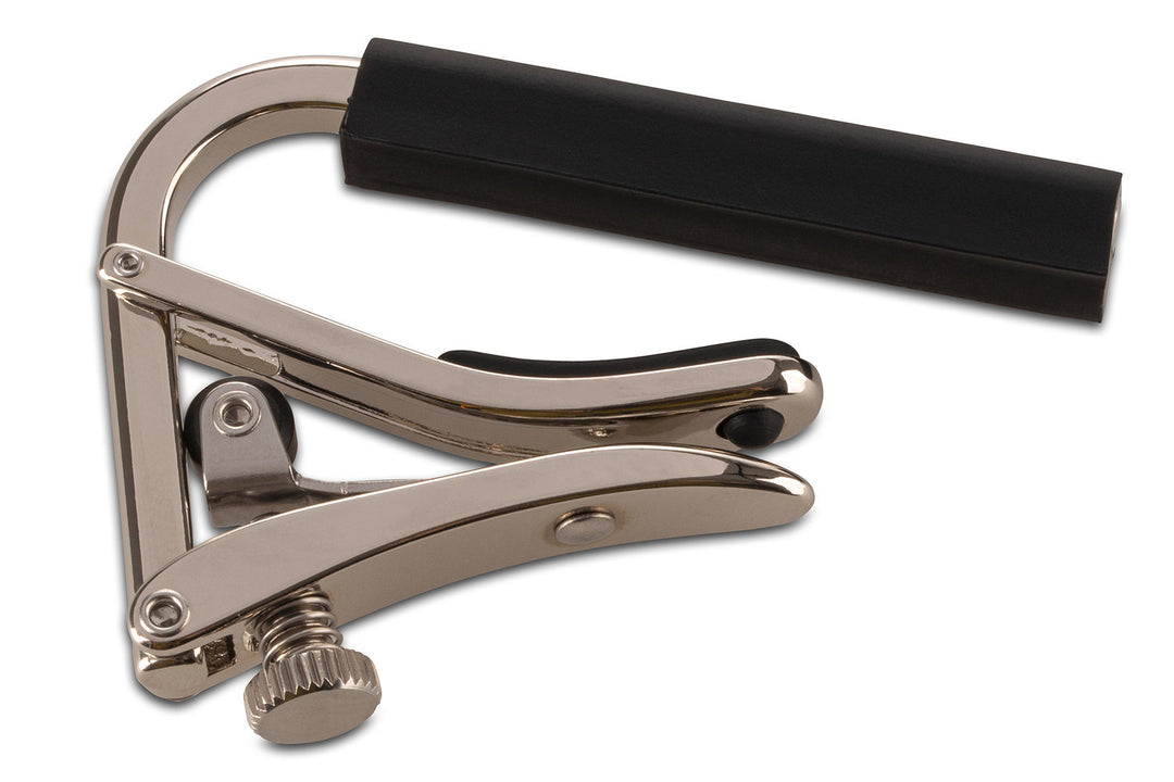 Shubb C2 Classic Capo (Silber)