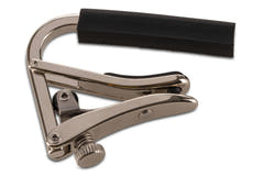 Shubb C1 Western Capo (Silber)