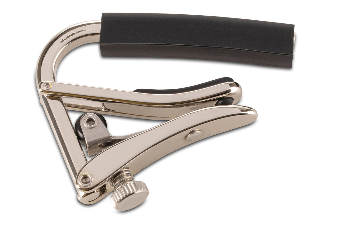 Shubb C4 Capo (Silber)