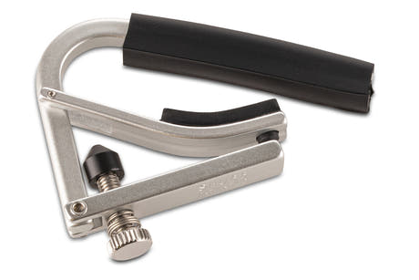 Shubb Capo Lite - 12-saitig (L3)