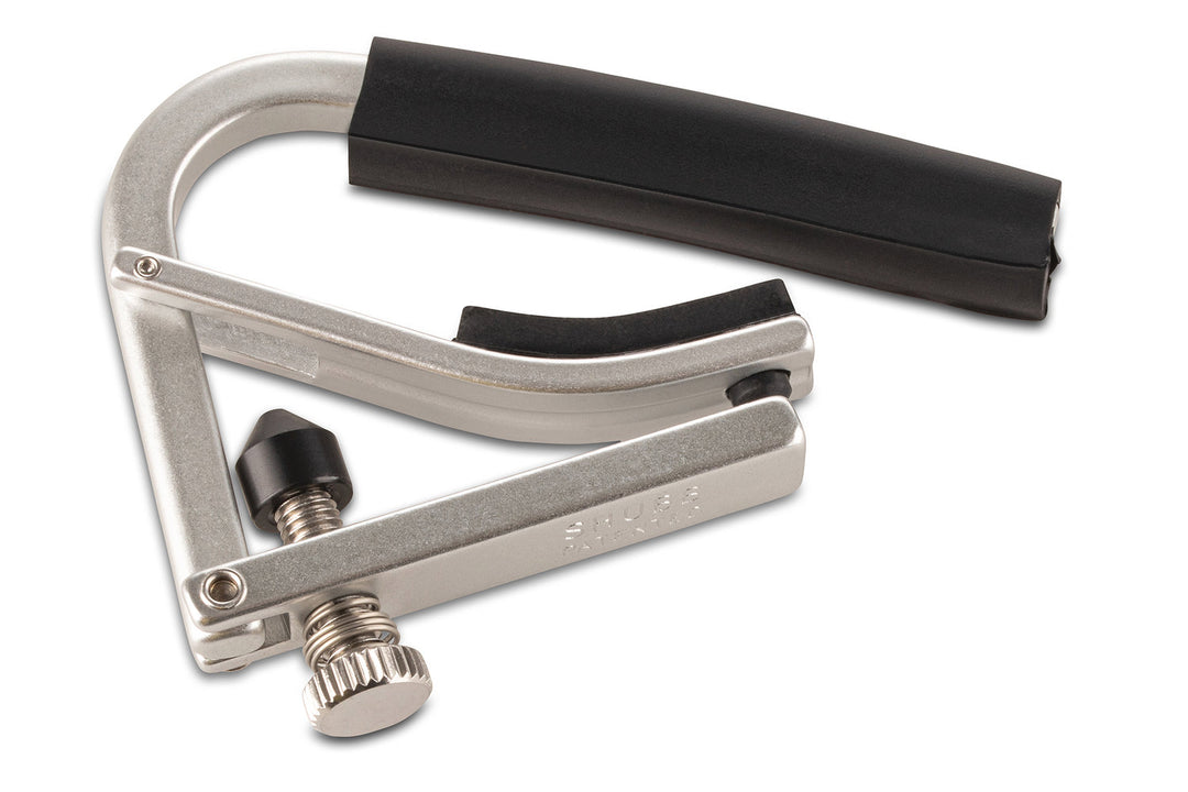 Shubb Capo Lite - 12-saitig (L3)
