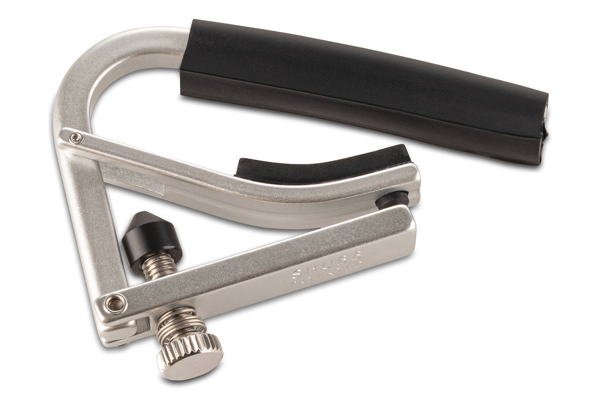 Shubb Capo Lite - 12-saitig (L3)