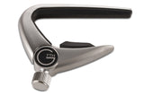 G7th Kapodaster Newport - Klassische Gitarren, silber (C33013)