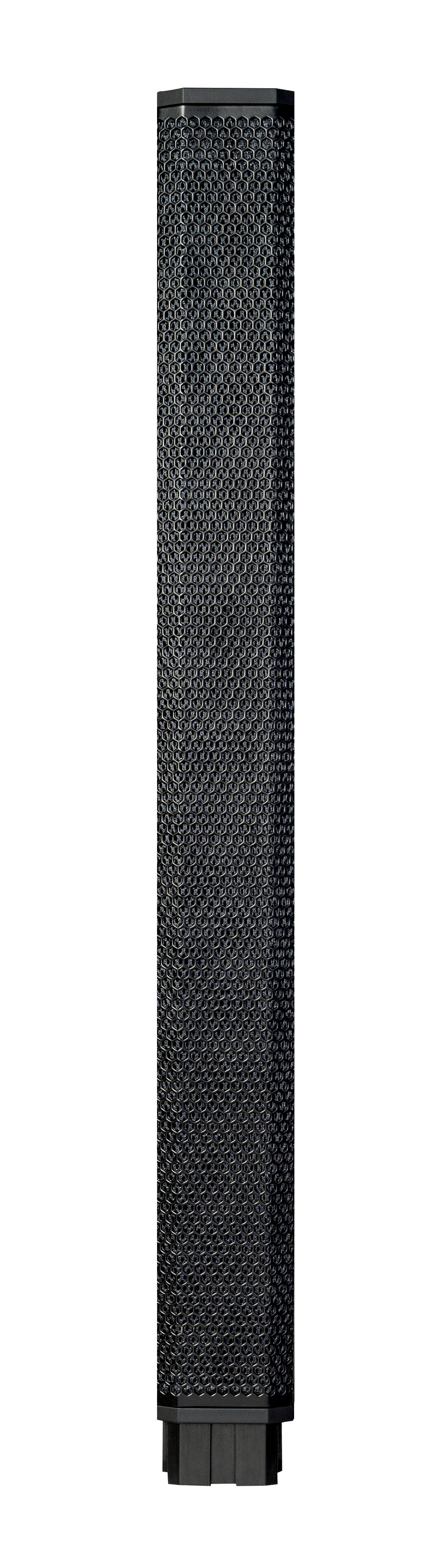 HK Audio POLAR 8 MK2 Aktives Säulen-PA-System 1200W mit Bluetooth (Black)