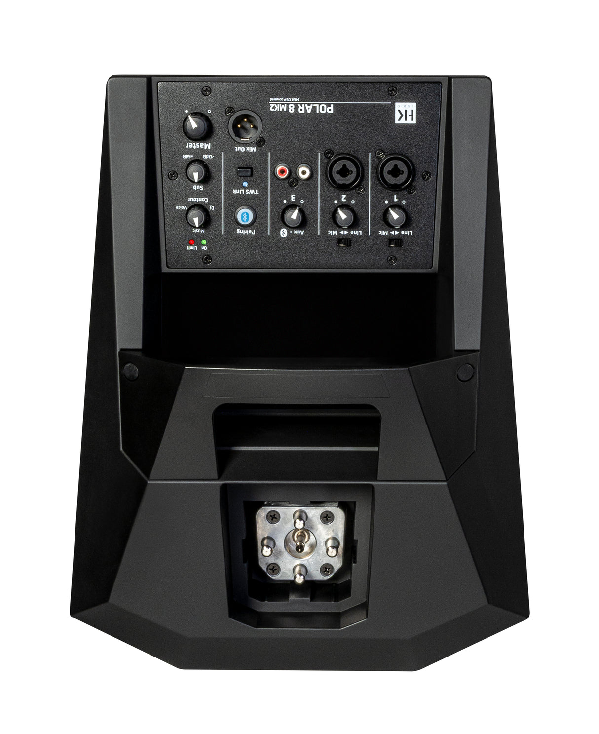 HK Audio Polar 12 MK2 - Säulenlautsprecher